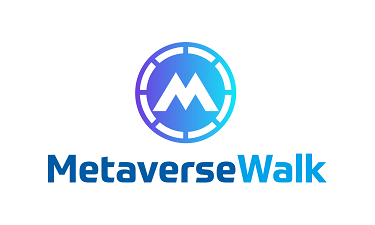 MetaverseWalk.com